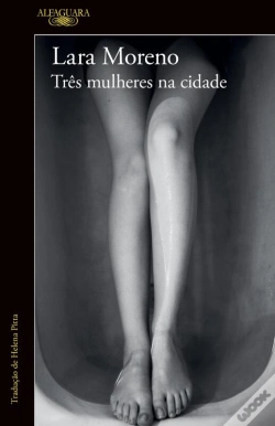 Capa do artigo Três Mulheres Na Cidade