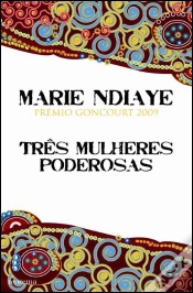 Capa do artigo Três Mulheres Poderosas