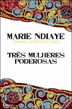 Capa do artigo Três Mulheres Poderosas