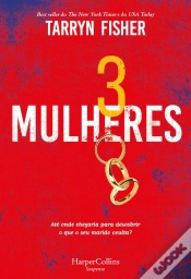 Capa do artigo Três Mulheres