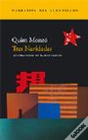 Capa do artigo Tres Navidades