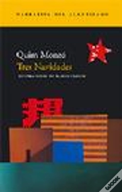 Capa do artigo Tres Navidades