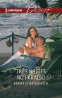 Três Noites No Paraíso - Preview
