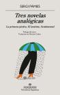 Tres Novelas Analogicas - Preview