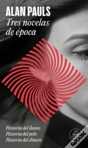 Capa do artigo Tres Novelas De Epoca