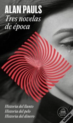 Capa do artigo Tres Novelas De Epoca