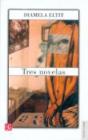 Tres Novelas   - Preview