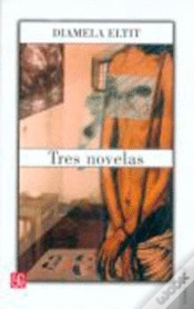 Capa do artigo Tres Novelas  