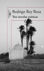 Tres Novelas Exóticas - Preview