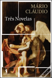 Capa do artigo Três Novelas