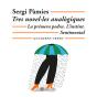 Tres Novel·Les Analògiques - Preview