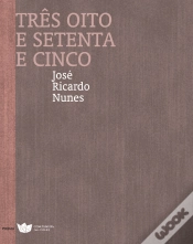 Capa do artigo Três Oito e Setenta e Cinco