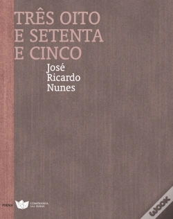 Capa do artigo Três Oito e Setenta e Cinco