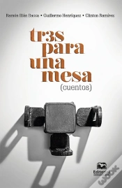Capa do artigo Tres Para Una Mesa