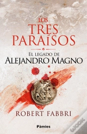 Capa do artigo Tres Paraisos,Los