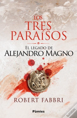 Capa do artigo Tres Paraisos,Los
