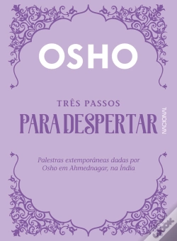 Capa do artigo Três Passos Para Despertar