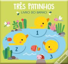 Três Patinhos
