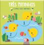 Três Patinhos - Preview