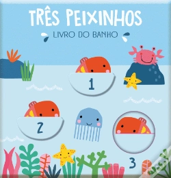 Capa do artigo Três Peixinhos