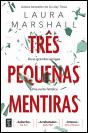 Três Pequenas Mentiras - Preview