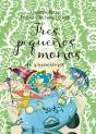 Tres Pequeños Monos De Vacaciones - Preview