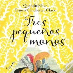 Capa do artigo Tres Pequeños Monos