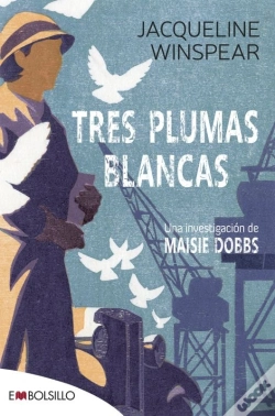 Capa do artigo Tres Plumas Blancas