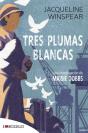 Tres Plumas Blancas - Preview