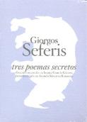 Tres Poemas Secretos (Edición Bilingüe)