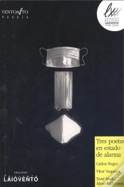 Capa do artigo Tres Poetas En Estado De Alarma