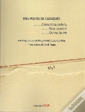 Capa do artigo Tres Poetes De Cadaques