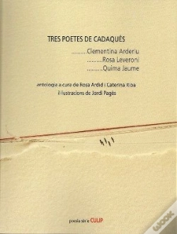Capa do artigo Tres Poetes De Cadaques