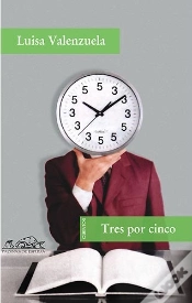 Capa do artigo Tres Por Cinco
