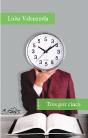 Tres Por Cinco - Preview