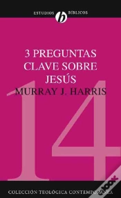 Capa do artigo Tres Preguntas Clave Sobre Jesús