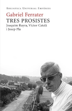 Capa do artigo Tres Prosistes