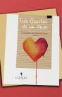 Três quartos de um amor – Colectânea de cartas de amor – Volume II – Tomo II - Preview