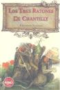 Tres Ratones De Chantilly - Preview