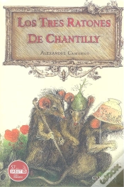 Capa do artigo Tres Ratones De Chantilly
