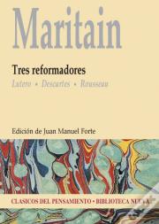 Tres Reformadores