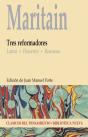 Tres Reformadores - Preview