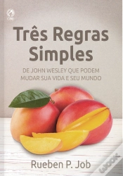 Capa do artigo Três Regras Simples