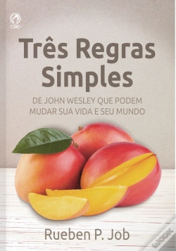 Capa do artigo Três Regras Simples