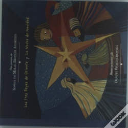 Capa do artigo Tres Reyes De Oriente Y La Noche De Navidad