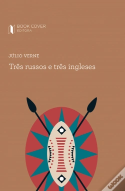Capa do artigo Três Russos e Três Ingleses