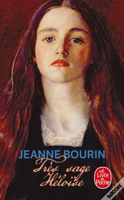 Capa do artigo Très Sage Héloïse