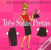 Três Saias Pretas