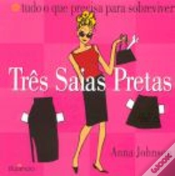 Capa do artigo Três Saias Pretas