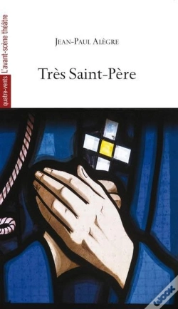 Capa do artigo Très Saint-Père